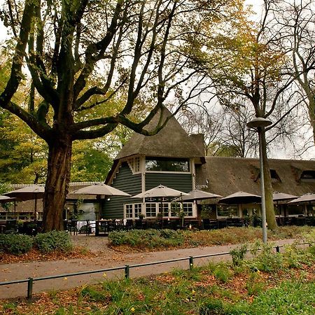 B&B Limes Oudwijk Утрехт Екстер'єр фото