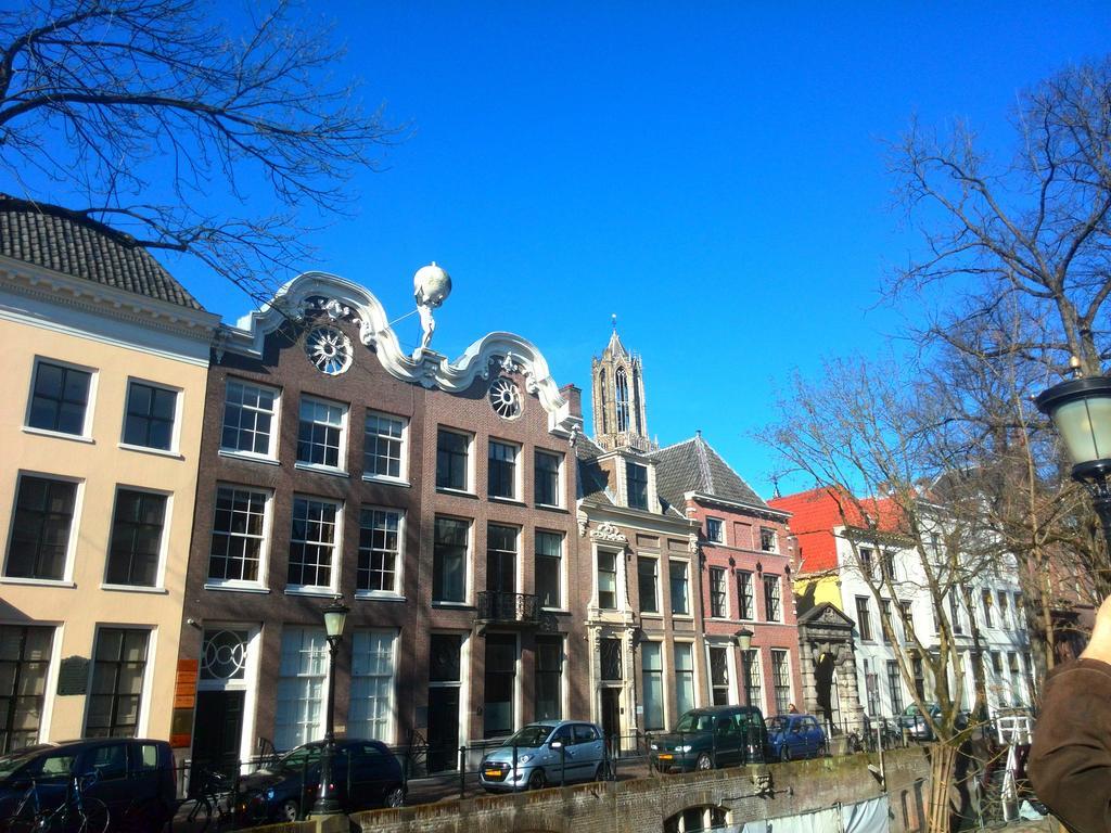 B&B Limes Oudwijk Утрехт Екстер'єр фото