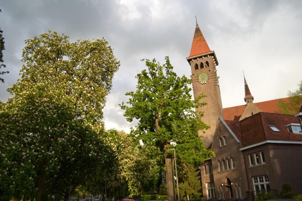 B&B Limes Oudwijk Утрехт Екстер'єр фото