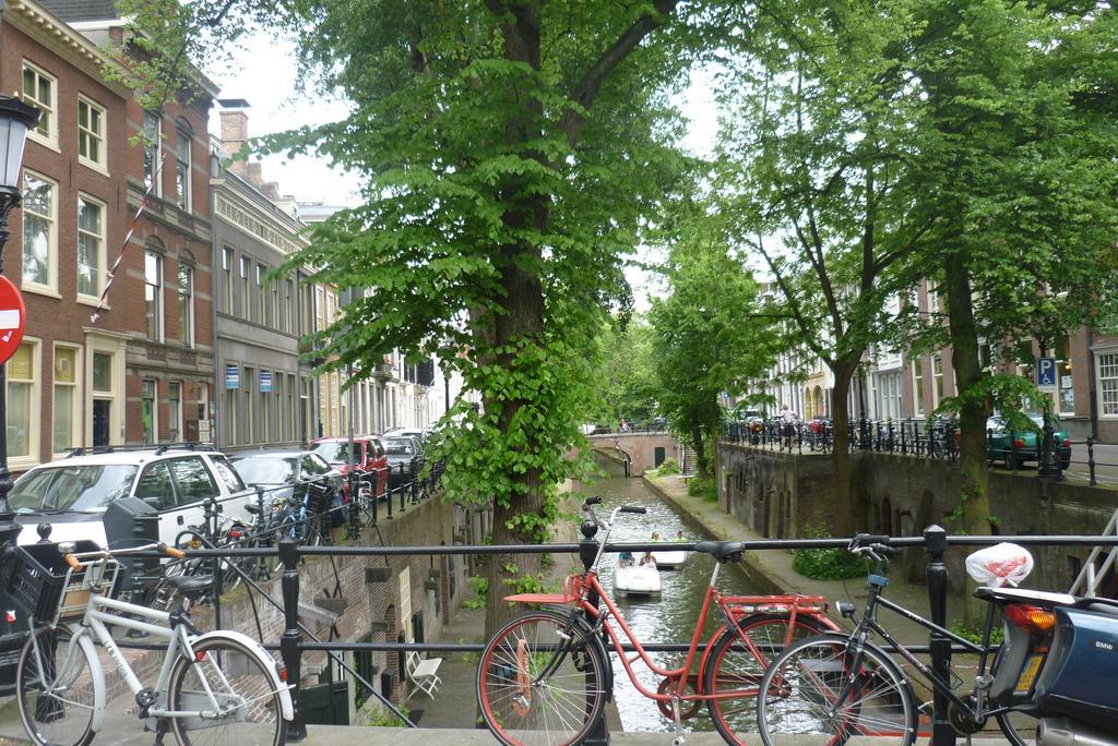 B&B Limes Oudwijk Утрехт Екстер'єр фото