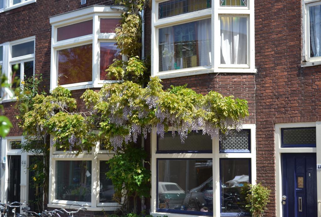 B&B Limes Oudwijk Утрехт Екстер'єр фото